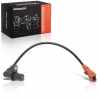 1x Kurbelwellensensor Impulsgeber für Citroën AX ZA Berlingo Saxo Xsara ZX Peugeot