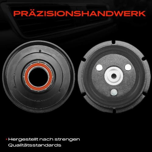 1x Magnetkupplung Klimakompressor für Hyundai i30 GD Cee'D JD Soul PS Elantra MD Bild 1x Magnetkupplung Klimakompressor für Hyundai i30 GD Cee'D JD Soul PS Elantra MD