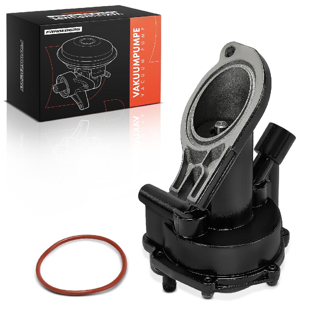 1x Unterdruckpumpe für Ford C-Max DM2 Escort V Fiesta II Galaxy S-Max