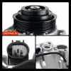 Frankberg 1x Klimakompressor f r Mercedes-Benz S-Klasse V221 W221 R-Klasse V251 W251 3.5L 2011-2014 Bild Frankberg 1x Klimakompressor f r Mercedes-Benz S-Klasse V221 W221 R-Klasse V251 W251 3.5L 2011-2014