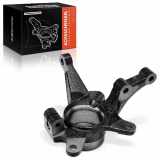 1x Achsschenkel Radaufhängung Vorderachse Links für Hyundai i10 PA 1.1L 1.2L 2007-2013