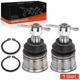 2x Traggelenk Vorderachse für Honda Civic VII Coupe Hatchback Stufenheck 1.7L 1.4L 1.6L 2000-2005