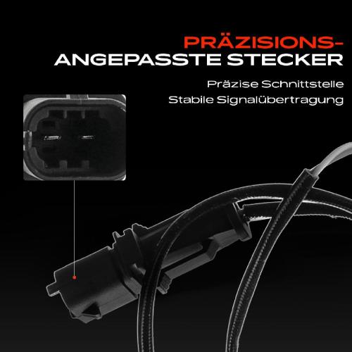 1x Abgastemperatursensor für Fiat Doblo 263 Opel Combo X12 1.6L 2.0L Bild 1x Abgastemperatursensor für Fiat Doblo 263 Opel Combo X12 1.6L 2.0L