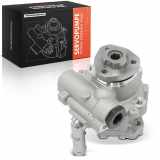 Frankberg 1x Servopumpe hydraulisch für VW Golf I Cabriolet III IV Variant Audi A3 Seat Skoda