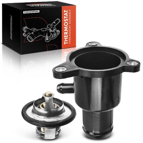 1x Thermostat Kühlmittel für Dacia Duster HS Renault Clio Opel Vivaro Nissan Bild 1x Thermostat Kühlmittel für Dacia Duster HS Renault Clio Opel Vivaro Nissan