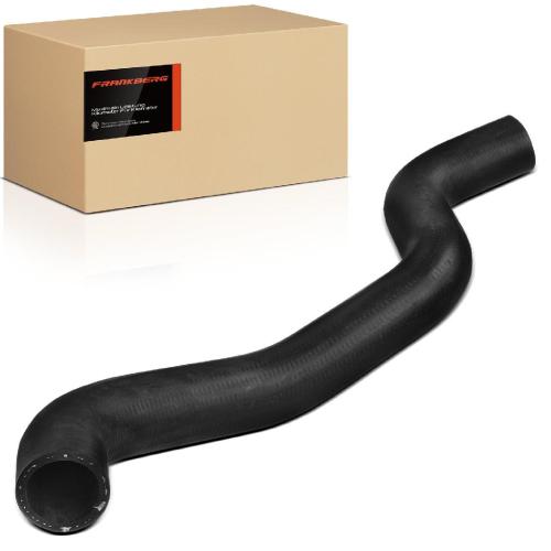 Frankberg 1x Kühlerschlauch Turboschlauch für Ford Fiesta IV JA JB Fiesta Kasten J3 J5 Puma EC 1.2L 1995-2000 Bild Frankberg 1x Kühlerschlauch Turboschlauch für Ford Fiesta IV JA JB Fiesta Kasten J3 J5 Puma EC 1.2L 1995-2000