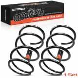 2x Fahrwerksfeder Vorderachse für Nissan X-Trail T30 2.2L 2001-2005