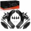 Frankberg 1x Querlenker Satz Vorderachse für Hyundai Elantra Stufenheck Sonata III 1.6L 1.8L 2.0L 3.0L 1993-2006 Bild Frankberg 1x Querlenker Satz Vorderachse für Hyundai Elantra Stufenheck Sonata III 1.6L 1.8L 2.0L 3.0L 1993-2006