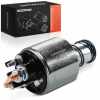 1x Magnetschalter Starter für Peugeot 207 205 Partner Citroën Berlingo C3 Fiat Qubo Bild 1x Magnetschalter Starter für Peugeot 207 205 Partner Citroën Berlingo C3 Fiat Qubo