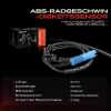 1x ABS Sensor Hinterachse beidseitig für BMW 5er E39 5er Touring 2.0L 2.2L 2.5L 2.8L 2.9L 3.0L 1996-2004 Bild 1x ABS Sensor Hinterachse beidseitig für BMW 5er E39 5er Touring 2.0L 2.2L 2.5L 2.8L 2.9L 3.0L 1996-2004