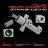 1x Hauptbremszylinder Bremszylinder f&uuml;r Peugeot 407 6D 6C Coupe 6E SW 2004-2011