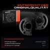 2x Ankerblech Bremsscheibe Vorderachse Beidseitig für Toyota RAV 4 II A2 1.8L 2.0L 2000-2005 Bild 2x Ankerblech Bremsscheibe Vorderachse Beidseitig für Toyota RAV 4 II A2 1.8L 2.0L 2000-2005