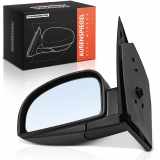Frankberg 1x Außenspiegel Links für Hyundai Getz TB 1.1L 1.3L 1.4L 1.5L 1.6L 2001-2006