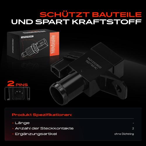 1x Temperaturschalter Sensor Innenraumtemperatur für Nissan 350 Z Coupe Roadster Almera II Hatchback Bild 1x Temperaturschalter Sensor Innenraumtemperatur für Nissan 350 Z Coupe Roadster Almera II Hatchback