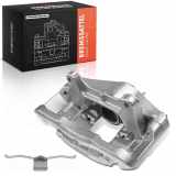 Frankberg 1x Bremssattel Vorderachse Rechts für VW EOS Golf V Passat CC Variant Audi A3 Skoda Superb II