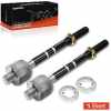 2x Spurstange Vorderachse f&uuml;r MINI Mini R50 R53 Mini Cabriolet R52 1.6L 1.4L 2001-2008