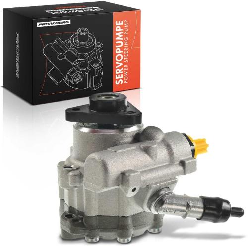 1x Servopumpe hydraulisch für Audi Q5 8R 8RB 2.0L 2008-2012 Bild 1x Servopumpe hydraulisch für Audi Q5 8R 8RB 2.0L 2008-2012