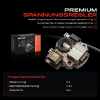 1x Lichtmaschinenregler Generatorregler für Nissan NP300 Navara Cabstar Pathfinder Bild 1x Lichtmaschinenregler Generatorregler für Nissan NP300 Navara Cabstar Pathfinder