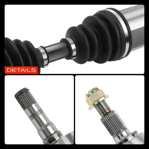 1x Antriebswelle Vorderachse für OPEL Vectra C Z02 Signum Bild 1x Antriebswelle Vorderachse für OPEL Vectra C Z02 Signum