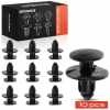 Frankberg 10x Befestigungsclips Kotflügel für Opel Astra J Astra K Cascada Insignia A Bild Frankberg 10x Befestigungsclips Kotflügel für Opel Astra J Astra K Cascada Insignia A