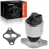 Frankberg 1x AGR-Ventil Abgasrückführungsventil für Chevrolet Aveo/Kalos Schrägheck Stufenheck Matiz Spark Daewoo Opel