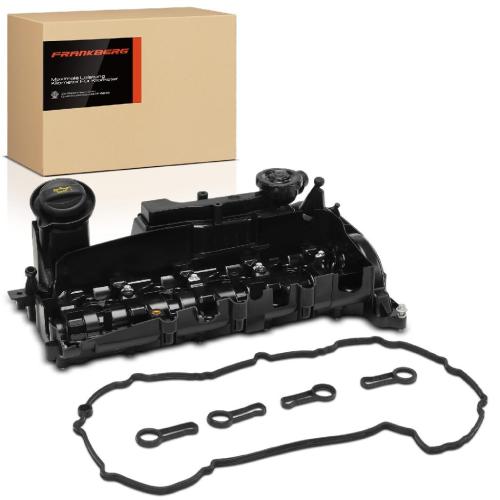 1x Ventildeckel Zylinderkopfhaube für MINI R55 R56 R57 R58 R59 R60 R61 Bild 1x Ventildeckel Zylinderkopfhaube für MINI R55 R56 R57 R58 R59 R60 R61