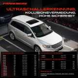 1x Parksensor PDC Sensor Hinten für VW Golf 4 1J1 1J5 Bora 1J2 Skoda Fabia