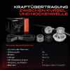 1x Zahnriemensatz Zahnriemen Wasserpumpe für Opel Astra G T98 Astra H A04 Zafira Bild 1x Zahnriemensatz Zahnriemen Wasserpumpe für Opel Astra G T98 Astra H A04 Zafira