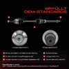 Frankberg 1x Antriebswelle Vorderachse Rechts für Renault Clio IV BH KH 2013-2021 0.9L Bild Frankberg 1x Antriebswelle Vorderachse Rechts für Renault Clio IV BH KH 2013-2021 0.9L