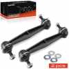 2x Koppelstange Hinterachse für Alfa Romeo 147 156 Sportwagon GT 3.2L 2.4L 2.5L 1997-2010 Bild 2x Koppelstange Hinterachse für Alfa Romeo 147 156 Sportwagon GT 3.2L 2.4L 2.5L 1997-2010