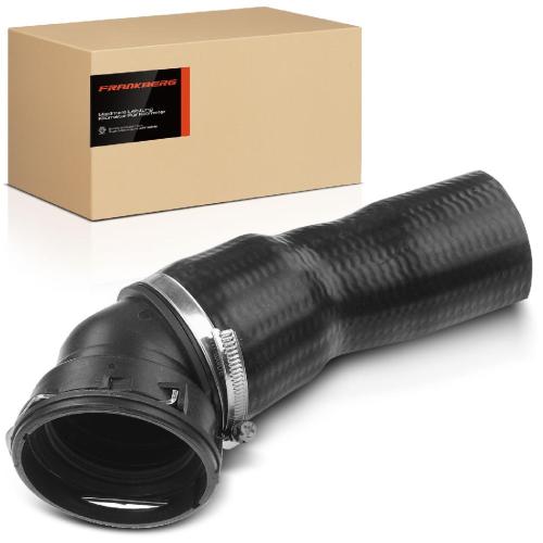 1x Kühlerschlauch Turboschlauch für BMW 5er E60 5er Touring E61 2.5L 3.0L 2002-2010 Bild 1x Kühlerschlauch Turboschlauch für BMW 5er E60 5er Touring E61 2.5L 3.0L 2002-2010