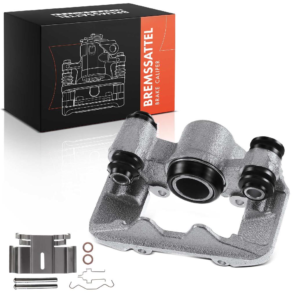 Frankberg 1x Bremssattel Hinterachse Links für Toyota RAV 4 II A2 1.8L 2.0L 2000-2005