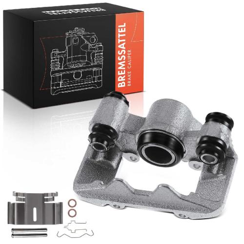 Frankberg 1x Bremssattel Hinterachse Links für Toyota RAV 4 II A2 1.8L 2.0L 2000-2005 Bild Frankberg 1x Bremssattel Hinterachse Links für Toyota RAV 4 II A2 1.8L 2.0L 2000-2005