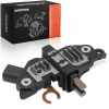 1x Lichtmaschinenregler Generatorregler für Opel Astra G CC T98 Signum Vectra 2.0L Bild 1x Lichtmaschinenregler Generatorregler für Opel Astra G CC T98 Signum Vectra 2.0L
