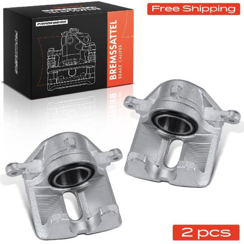 2x Bremssattel Vorne Links Rechts für Land Rover Freelander L314 LN 2001-2006 Bild 2x Bremssattel Vorne Links Rechts für Land Rover Freelander L314 LN 2001-2006