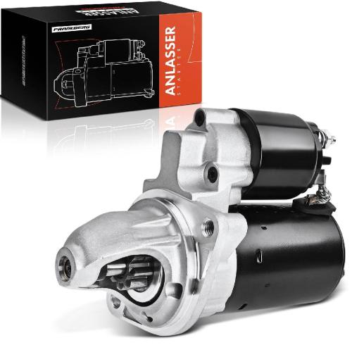 1x Anlasser Starter für BMW E65 E66 E67 F01 F02 F03 F04 E84 E83 F25 E70 E71 E72 F16 F86 E86 E85 E89 Bild 1x Anlasser Starter für BMW E65 E66 E67 F01 F02 F03 F04 E84 E83 F25 E70 E71 E72 F16 F86 E86 E85 E89