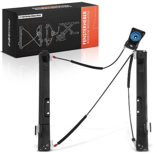 Frankberg 1x Fensterheber Vorne Links für Ford Mondeo 4 BA7 2007-2015 4/5-TÜRIG Bild Frankberg 1x Fensterheber Vorne Links für Ford Mondeo 4 BA7 2007-2015 4/5-TÜRIG