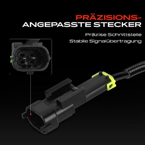 Frankberg 1x Abgastemperatursensor für Fiat Ducato 250 Iveco Daily VI Bild Frankberg 1x Abgastemperatursensor für Fiat Ducato 250 Iveco Daily VI