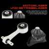 1x Motorlager Drehmomentstützlager Vorne für Honda Civic VIII FK FN FA FD 2005-2013 Bild 1x Motorlager Drehmomentstützlager Vorne für Honda Civic VIII FK FN FA FD 2005-2013
