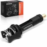 Frankberg 1x Thermostat Kühlmittel für VW Golf 7 Passat Beetle Audi A3 A4 A5 A6 Q5 Seat Leon