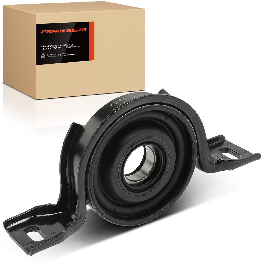 1x Lagerung Gelenkwelle Kardanwellenlager für Opel Antara Chevrolet Captiva