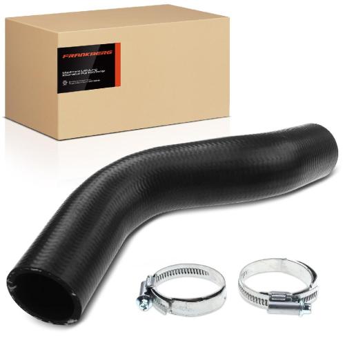 Frankberg 1x Kühlerschlauch Turboschlauch für Toyota Corolla E12 Corolla Kombi Corolla Stufenheck 1.4L 2004-2007 Bild Frankberg 1x Kühlerschlauch Turboschlauch für Toyota Corolla E12 Corolla Kombi Corolla Stufenheck 1.4L 2004-2007