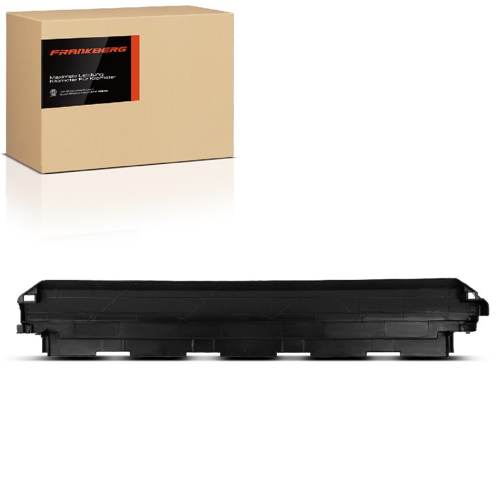 1x Lüfterhaube Vorne Oben für BMW G30 G31 G32 G11 G12 G14 G15 G16