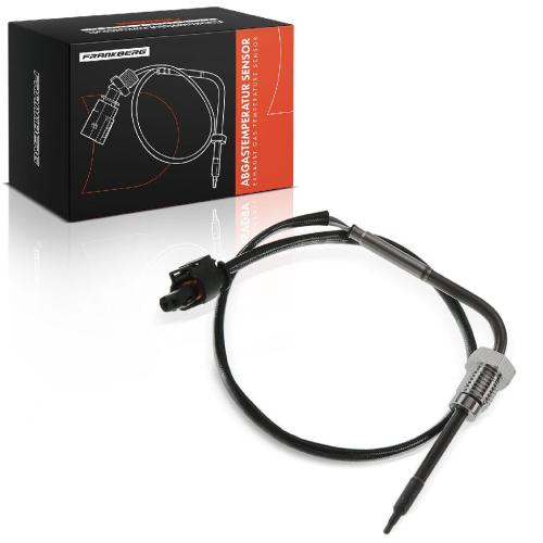 1x Abgastemperatursensor für Smart Fortwo Cabrio Coupe 451 0.8L 2009-2019 Bild 1x Abgastemperatursensor für Smart Fortwo Cabrio Coupe 451 0.8L 2009-2019