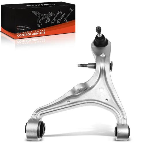 Frankberg 1x Querlenker Vorderachse für Cadillac CTS SRX STS 2.0L 2.6L 2.8L 3.0L 3.2L 3.6L 4.6L 4.4L Bj ab 2002 Bild Frankberg 1x Querlenker Vorderachse für Cadillac CTS SRX STS 2.0L 2.6L 2.8L 3.0L 3.2L 3.6L 4.6L 4.4L Bj ab 2002