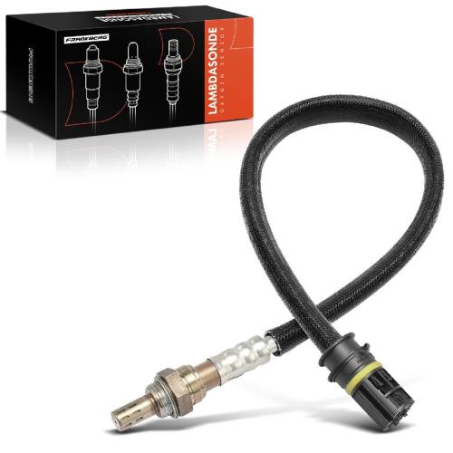 1x Lambdasonde Regelsonde/Diagnosesonde Vor/Nach Katalysator für BMW 3er E46 E36 E38 E39 7er 8er X3 Z3 Bild 1x Lambdasonde Regelsonde/Diagnosesonde Vor/Nach Katalysator für BMW 3er E46 E36 E38 E39 7er 8er X3 Z3