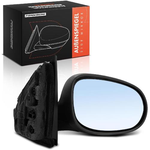 1x Außenspiegel Rechts für Lancia Ypsilon 312 0.9L 1.0L 1.2L Bj ab 2011 Bild 1x Außenspiegel Rechts für Lancia Ypsilon 312 0.9L 1.0L 1.2L Bj ab 2011