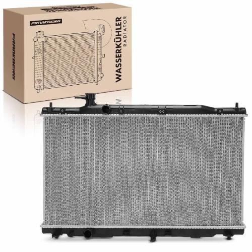 1x Kühler Wasserkühler Motorkühler für Honda CR-V III RE 2.0L 2006-2012 Bild 1x Kühler Wasserkühler Motorkühler für Honda CR-V III RE 2.0L 2006-2012
