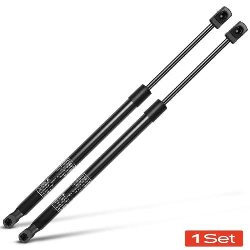 2x Gasfeder Dämpfer Heckklappe für Jeep Cherokee KL SUV Bj ab 2003 Bild 2x Gasfeder Dämpfer Heckklappe für Jeep Cherokee KL SUV Bj ab 2003