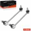 2x Koppelstange Vorderachse für Mercedes-Benz A-Klasse W168 1.4L 1.6L 1.7L 1.9L 2.1L 1997-2004 Bild 2x Koppelstange Vorderachse für Mercedes-Benz A-Klasse W168 1.4L 1.6L 1.7L 1.9L 2.1L 1997-2004